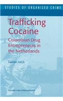 Trafficking Cocaine