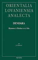 Dendara. Hymnes à Hathor et à Isis