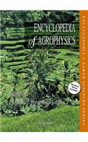 Encyclopedia of Agrophysics