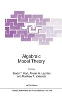 Algebraic Model Theory