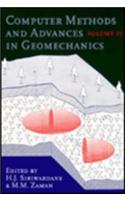 Computer Methods and Advances in Geomechanics, Volume 4