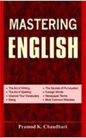 Mastering English