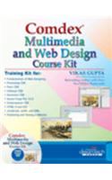 Comdex Multimedia And Web Design Course Kit