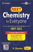 Neet Chemistry for Everyone- Part 1