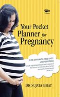 Your Pocket Planner for Pregnancy