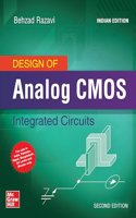 Design of Analog CMOS Integrated Circuits | 2nd Edition