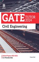 Civil Engineering Gate 2024