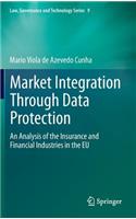 Market Integration Through Data Protection