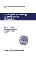 Autotrophic Microbiology and One-Carbon Metabolism