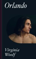 Virginia Woolf: Orlando (Deutsche Neuausgabe)