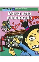 Maria Esta Enamorada