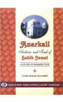 Anarkali