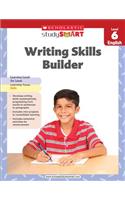 Writing Skills Builder, Level 6