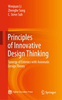 Principles of Innovative Design Thinking