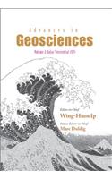 Advances in Geosciences - Volume 2: Solar Terrestrial (St)