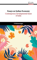 Essays on Indian Economy