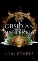 Obsidian Butterfly