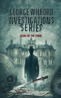 George Wilford Investigations Series