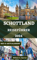 Schottland Reiseführer