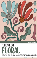 Minimalist Floral