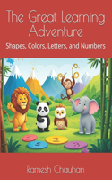 The Great Learning Adventure