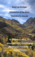 Road Log Geology