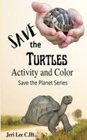 Save the Turtles
