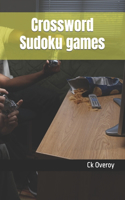 Crossword Sudoku games