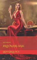 Lady Darkness: Billionaire Babe: Billionaire Babe