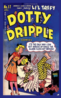 Dotty Dripple Comics #17