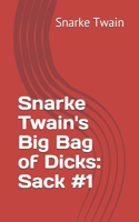 Snarke Twain's Big Bag of Dicks