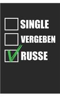 Single Vergeben Russe