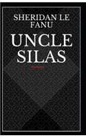 Uncle Silas Annotated