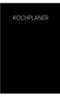 Kochplaner