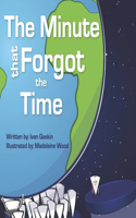 Minute That Forgot The Time