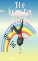 The Rainy Day Toddler Activity Book