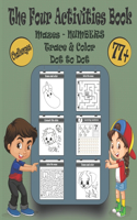 The Four Activities Book