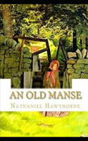 An Old Manse Illustrated