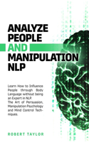 Analyze People and Manipulation NLP