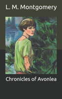 Chronicles of Avonlea