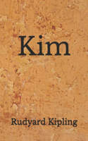 Kim: (Aberdeen Classics Collection)