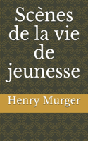 Scènes de la vie de jeunesse