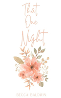 That One Night