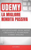 Udemy La Migliore Rendita Passiva
