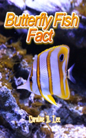 Butterfly Fish Fact