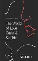 The World Of Love, Caste And Suicide!