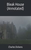Bleak House (Annotated)