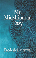 Mr. Midshipman Easy