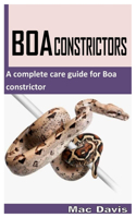 Boa Constrictors