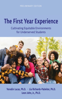 First Year Experience
